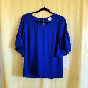 Cabi Rythm Blouse